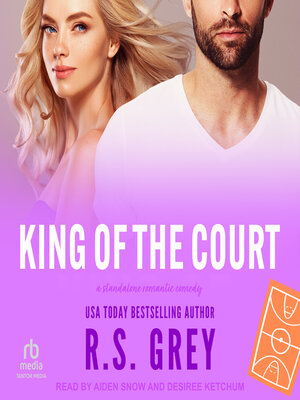 cover image of King of the Court
